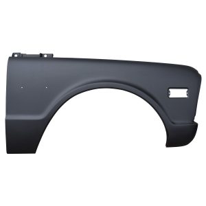 1969-1972 Chevy Pickup Front Fender