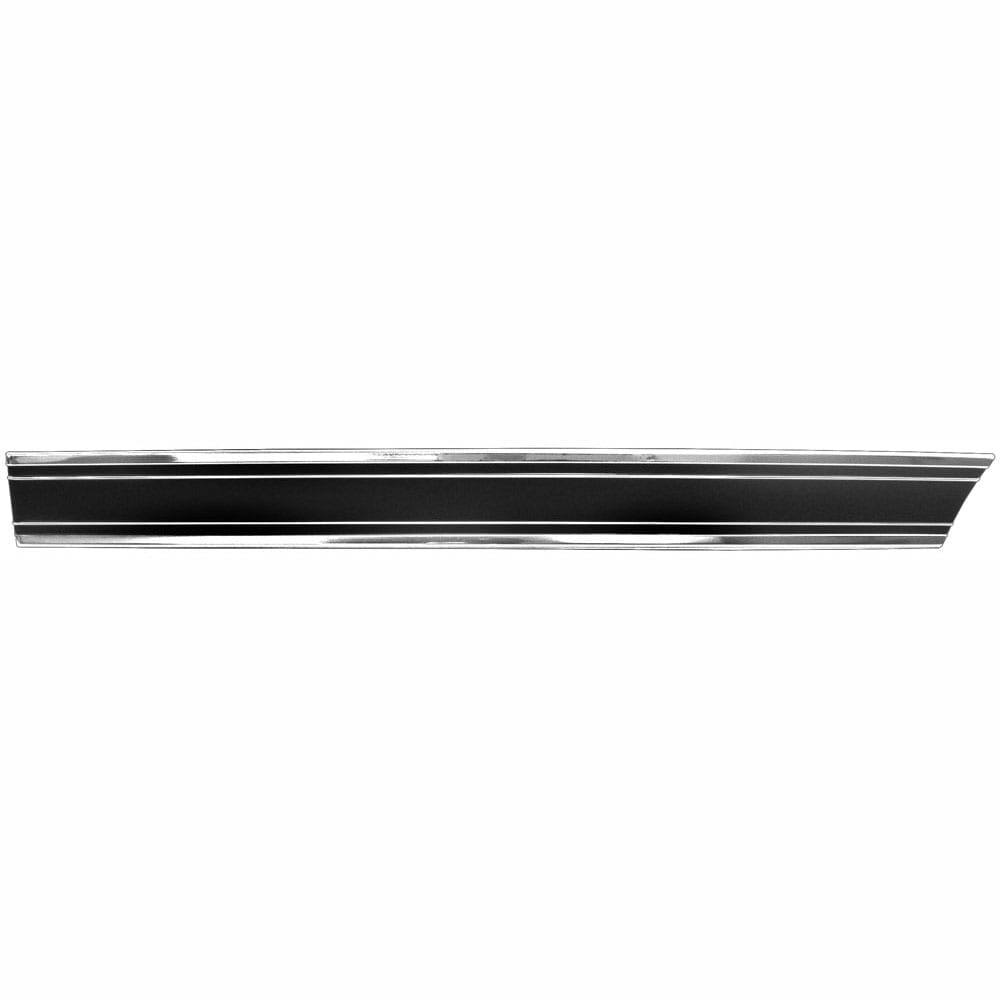 1967-1972 GMC Pickup Stepside Front Pillar RH for the years of 1967 1972 1970 1969 Sherman Parts 897-41R 1968 1971