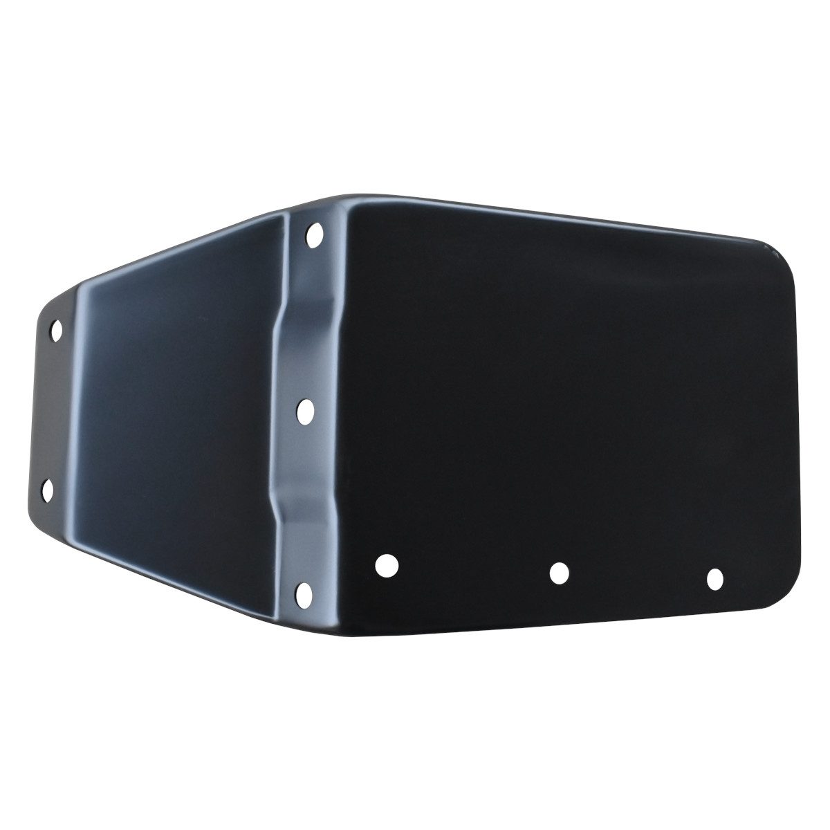 1969-1972 GM BLAZERJIMMY ROCKER BOX END CAP DRIVER SIDE-0849-107