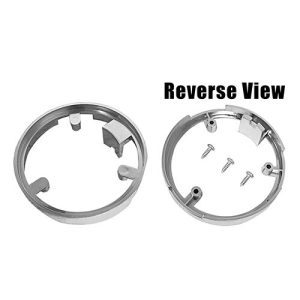 1969-1972 Pontiac Firebird|GTO Sport Wood Wheel Collar GTO-DYNPYI64