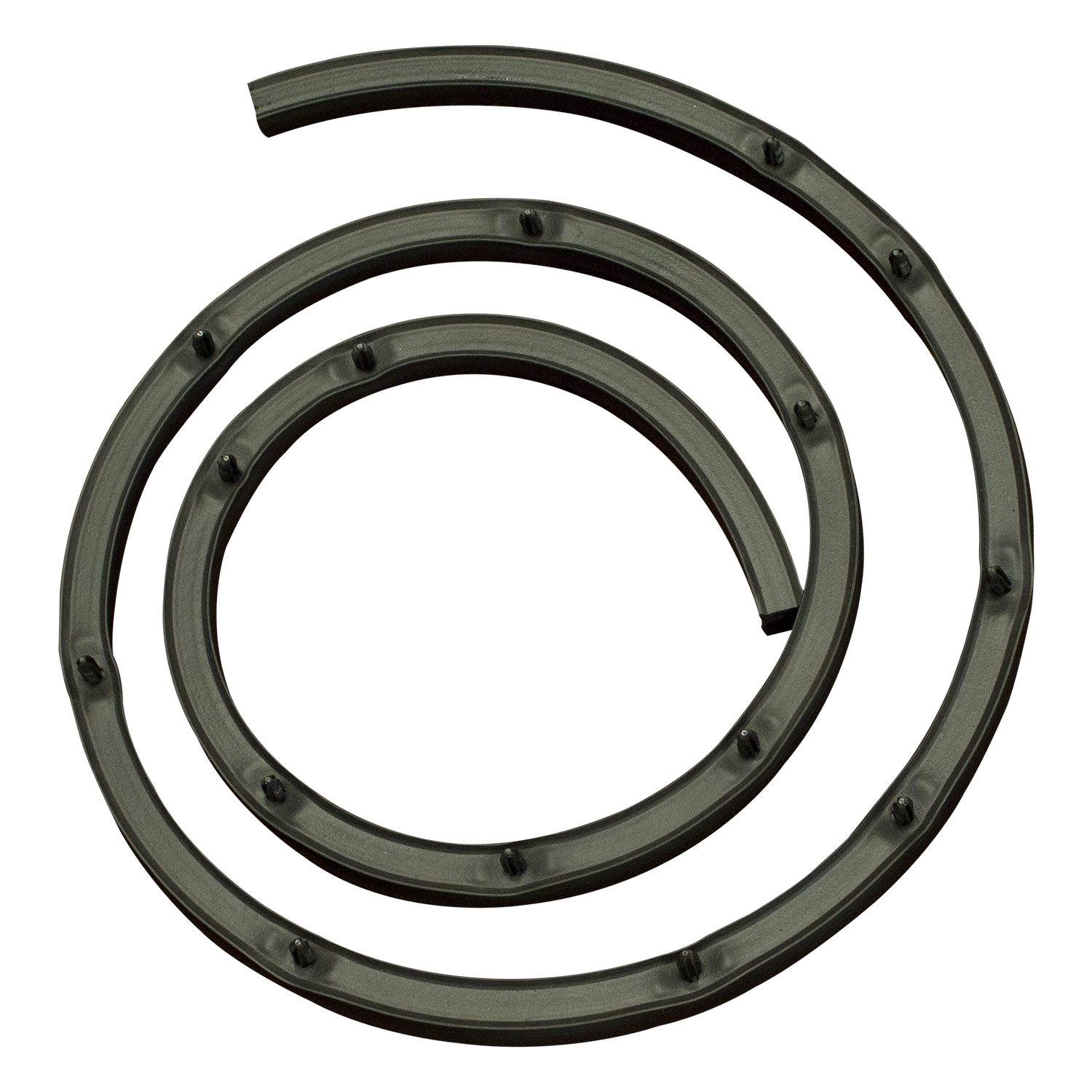 1969-1972 Pontiac Grand Prix Hood to cowl seal-MMPCS13-P