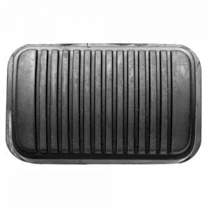 1969-1973 Ford Mustang Pedal Pad Clutch