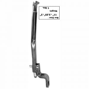 1969-1973 Ford Mustang Shift Selector Lever A/T