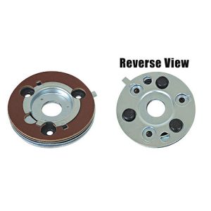 1969-1973 Pontiac Firebird|GTO Sport Wood Steering Wheel Switch-DYNGMI124