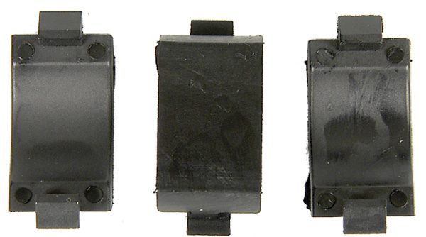 1969-1976 Chevrolet Camaro|Chevelle|Malibu|El Camino|Corvette Cowl Flapper Valve Clip Kit