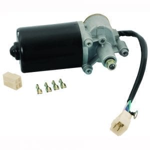 1969-1977 Ford Bronco Wiper Motor