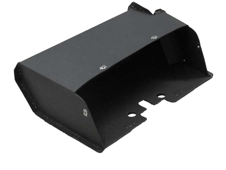 1969-1979 Chevrolet Nova Glove Box Liner