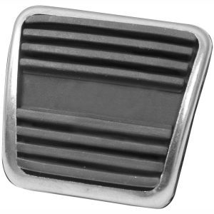 1969-1981 Chevrolet Camaro| Nova Park Brake Trim