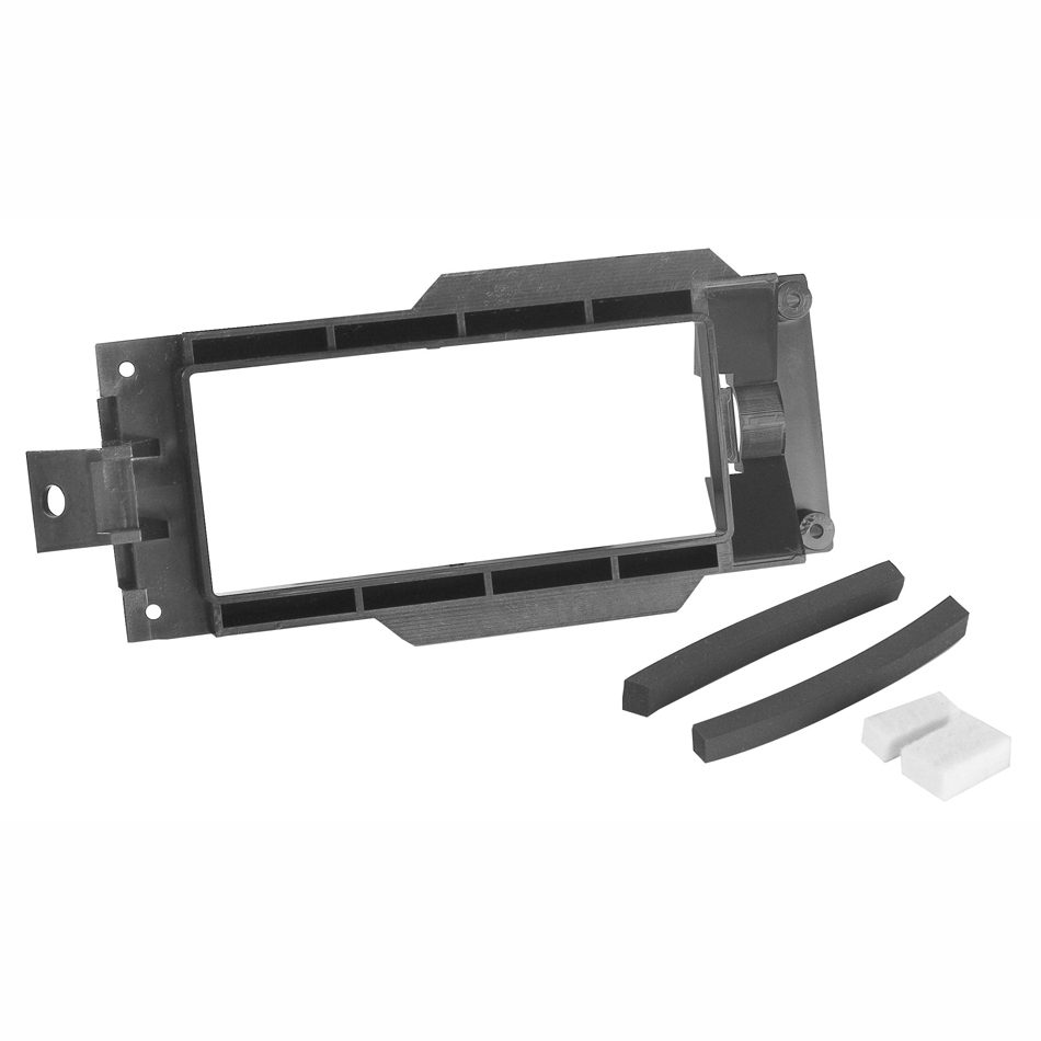 1969 Camaro/ 1969-1972 Nova Dash A/C RH Vent Bezel