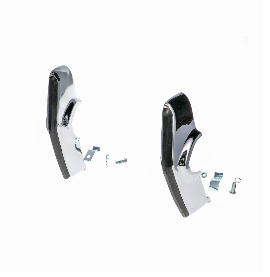 1969 Chevrolet Camaro Bumper GuardKit Deluxe