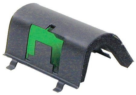 1969 Chevrolet Camaro Dash Instrument Lens Assbly