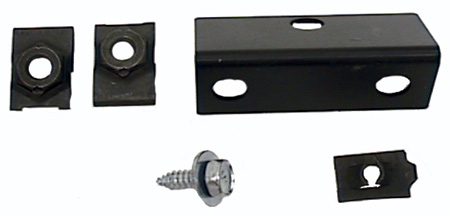 1969 Chevrolet Camaro Fan Shroud Bracket