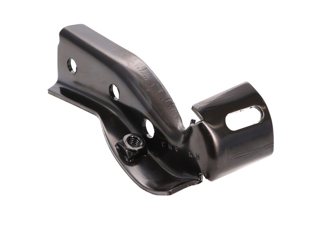 1969 Chevrolet Camaro Front Bumper Extension Bracket