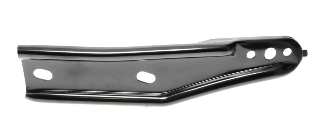 1969 Chevrolet Camaro Front Bumper Inner Frame Bracket, Passenger Side