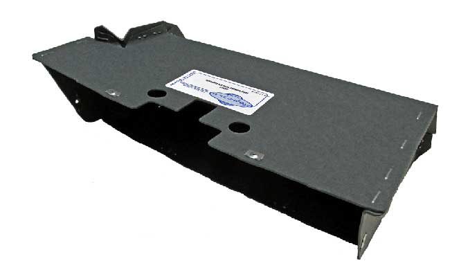 1969 Chevrolet Camaro Glove Box Liner