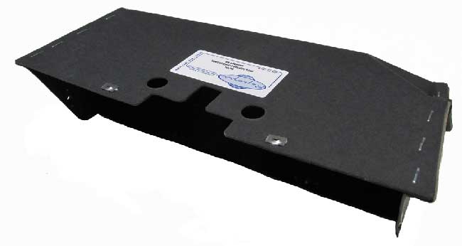 1969 Chevrolet Camaro Glove Box Liner