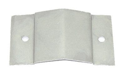 1969 Chevrolet Camaro Grille Emblem Retainer-CHQW-125A