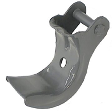 1969 Chevrolet Camaro Jack Adaptor-CHQW-173