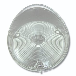 1969 Chevrolet Camaro Park Lamp Lens