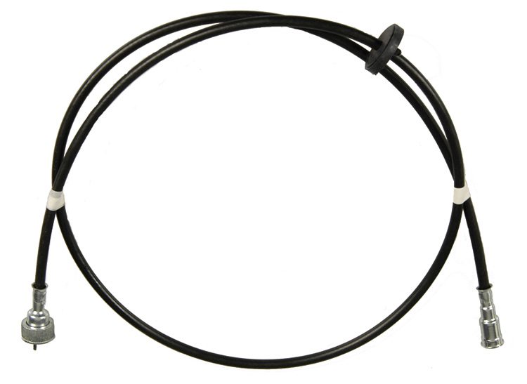 1969 Chevrolet Camaro Speedometer Cable & Grommet-CHQW-876