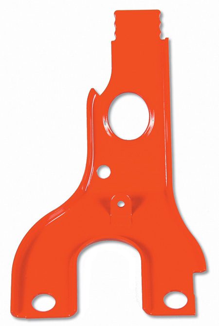 1969 Chevrolet Camaro|Nova|Chevelle Plug Wire Tower Small Block V8