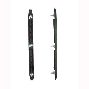 1969 Chevrolet Chevelle|El Camino Front Bumper Guard Kit Pair-BGF170069