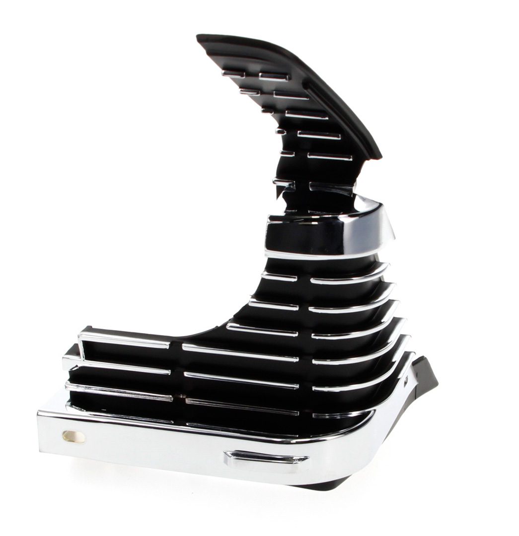 1969 Chevrolet Chevelle|El Camino|Malibu Grille Extension