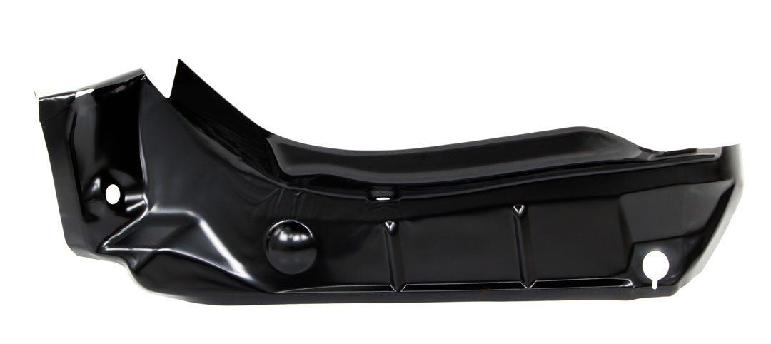 1969 Chevrolet Chevelle|Malibu Trunk Floor Extension/Drop Off