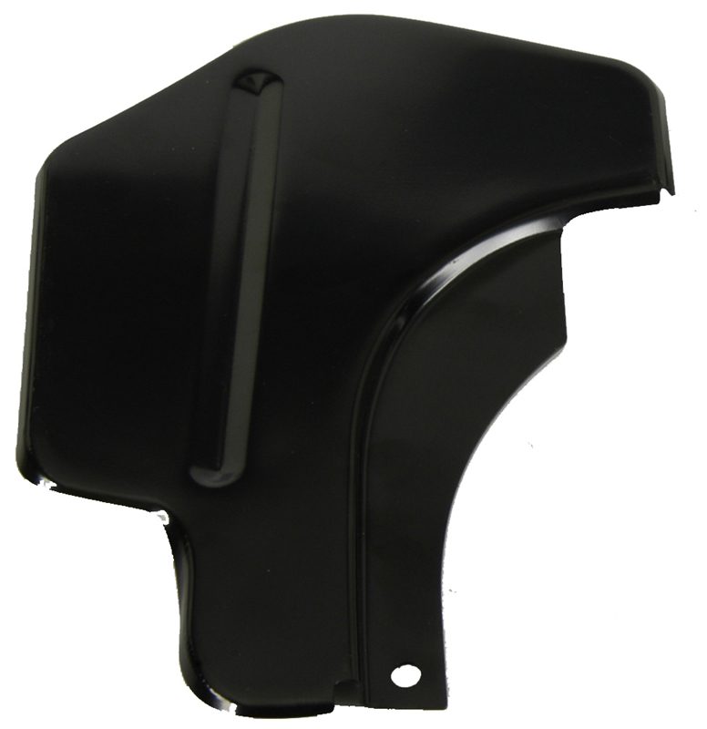 1969 Chevrolet|Pontiac Camaro|Trans Am Quarter Panel Trunk Opening Stiffener