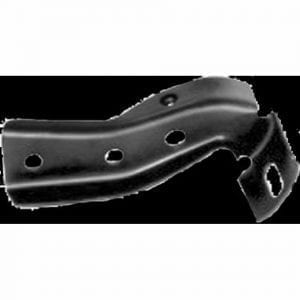 1969 Chevy Camaro Bumper Front Inner Ext. Bracket Driver Side (LH)