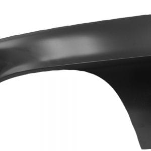 1969 Chevy Camaro Fender Driver Side (LH) with Extension