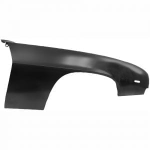 1969 Chevy Camaro Fender Passenger Side (RH) with Extension