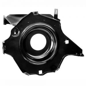 1969 Chevy Camaro Headlamp Housing Driver Side (LH) Std