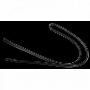 1969 Chevy Camaro Molding Window Inner Trim Rear