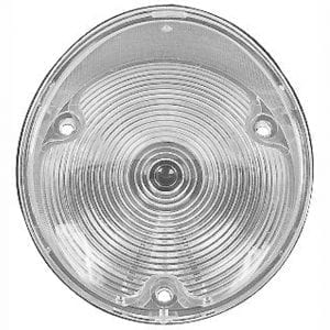 1969 Chevy Camaro Parking Lamp Lens