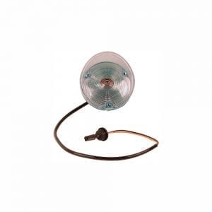 1969 Chevy Camaro Parking Lamp Standard