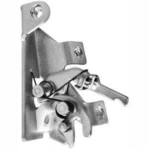 1969 Chevy Camaro Seat Back Latch Driver Side (LH)