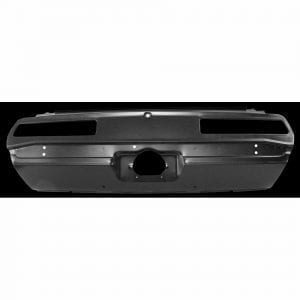 1969 Chevy Camaro Tail Light Panel Standard