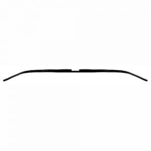 1969 Chevy Camaro Windshield Trim Upper Inner