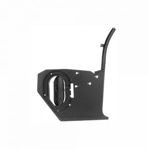 1969 Chevy Camaro or Pontiac Firebird Kick Panel Passenger Side (RH) with A/C