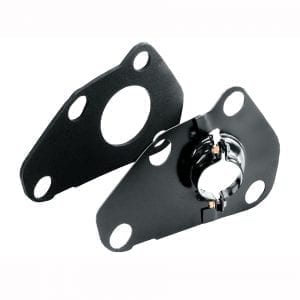 1969 Chevy Camaro or Pontiac Firebird Steering Column Clamp Plate