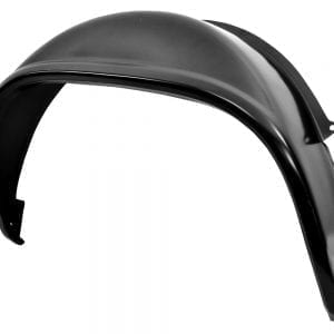 1969 Chevy Camaro or Pontiac Firebird Wheelhouse Outer Driver Side (LH)