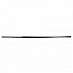 1969 Chevy Chevelle Body Rear Lower Molding