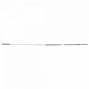 1969 Chevy Chevelle, El Camino Grille Lower Molding-DYNM1373