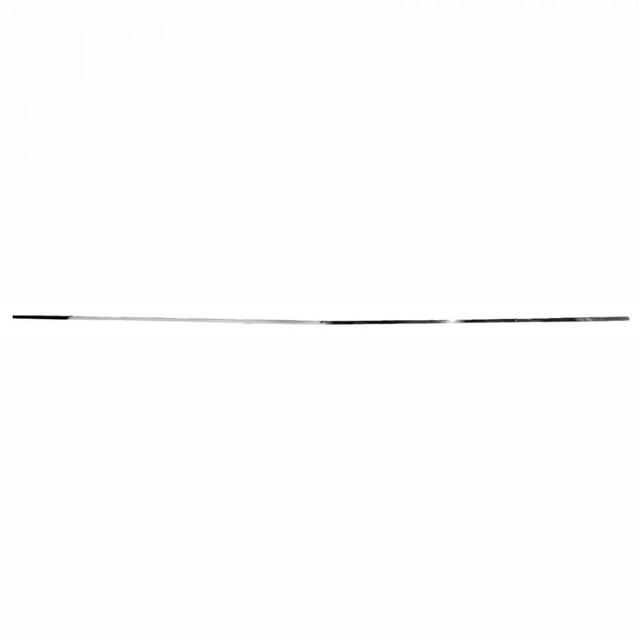 1969 Chevy Chevelle, El Camino Grille Lower Molding-DYNM1373