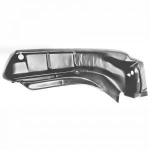 1969 Chevy Chevelle Trunk Floor Drop Off Driver Side (LH)