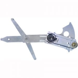 1969 Chevy Chevelle or Pontiac GTO Window Regulator Passenger Side (RH) Manual