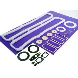1969 Dodge Charger Lens Gasket 23 Piece Kit-MMPLGK2717-100