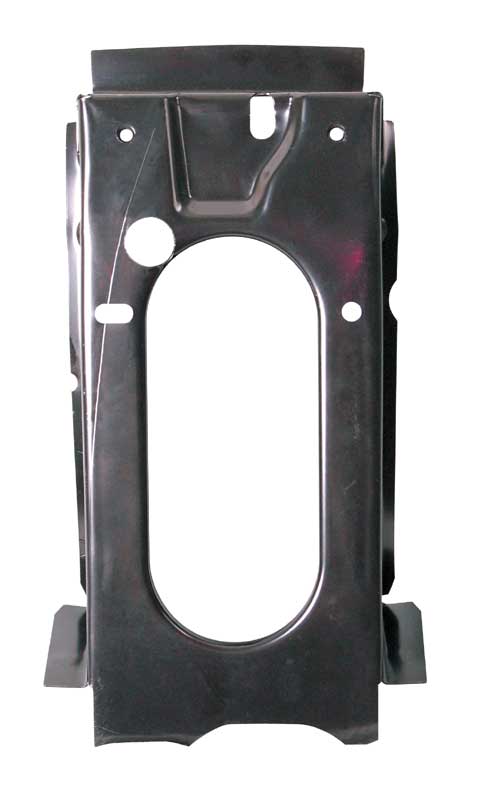 1969 Dodge Coronet|Super Bee Trunk Lock Support-AMD810-2469