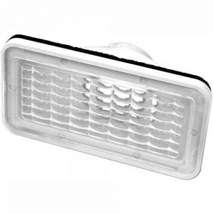 1969 Ford Mustang Front Marker Lens